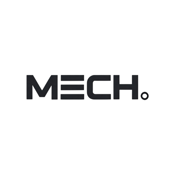 mechfitness